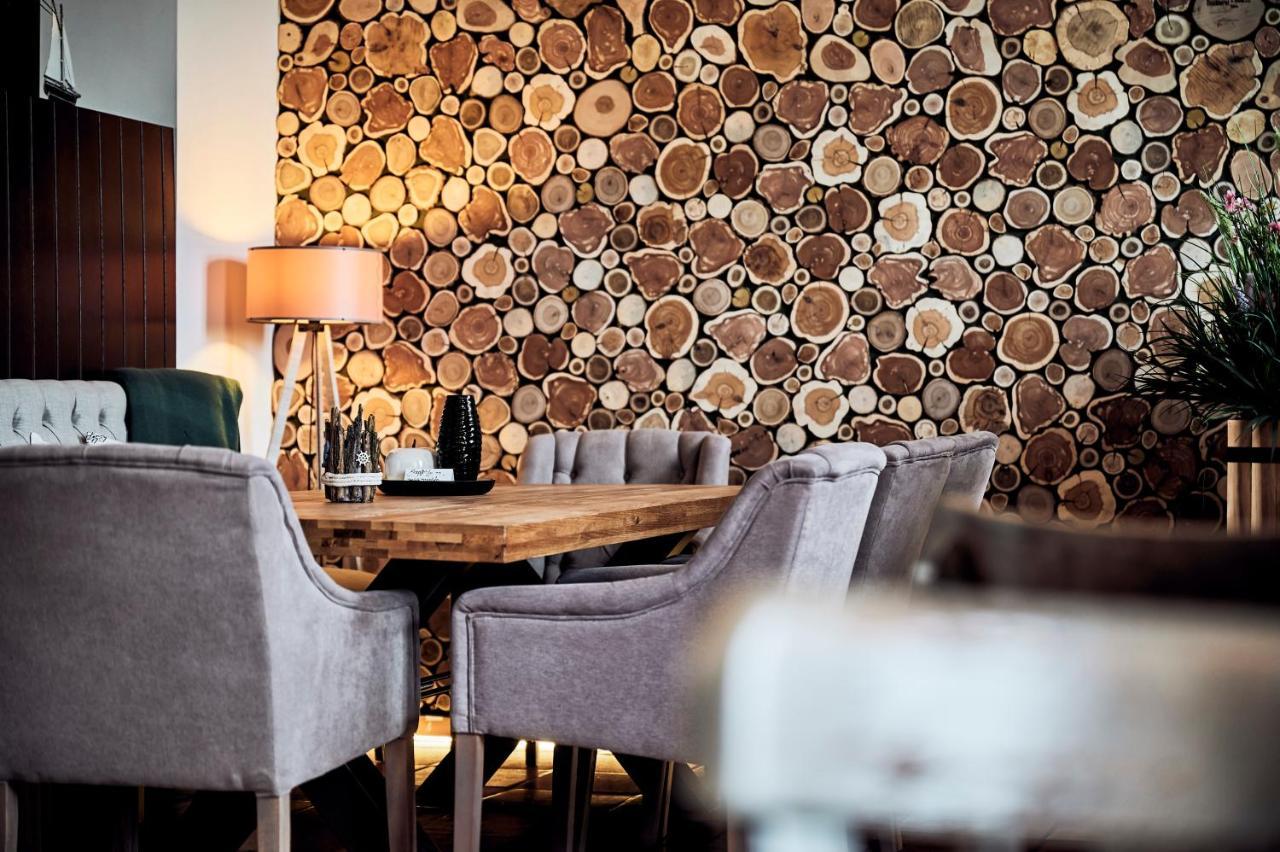 Elbterrasse Woerlitz Hotel Oranienbaum-Woerlitz Bagian luar foto