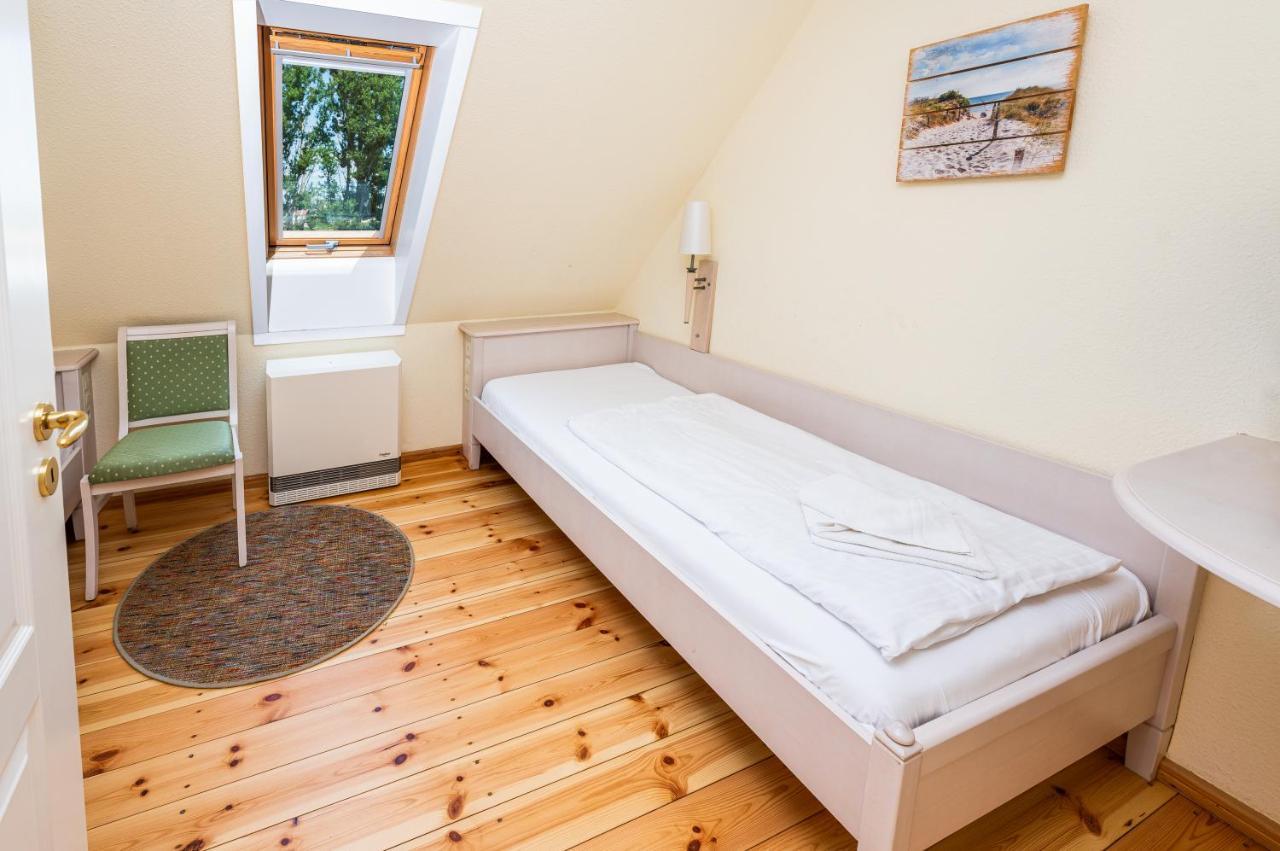 Elbterrasse Woerlitz Hotel Oranienbaum-Woerlitz Bagian luar foto